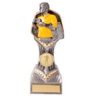 Falcon Assistant Referee Trophy Award 190mm : New 2020