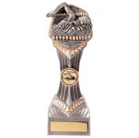 Falcon Swimming Female Trophy Award 220mm : New 2020