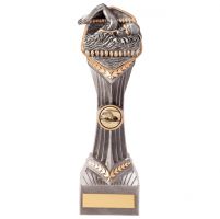 Falcon Swimming Female Trophy Award 240mm : New 2020
