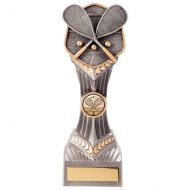 Falcon Squash Trophy Award 220mm : New 2020