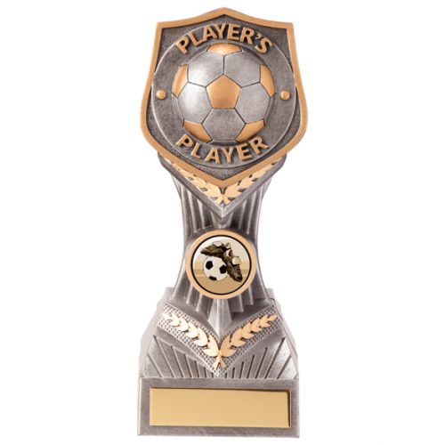 Falcon Football Players Player Trophy Award 190mm : New 2020