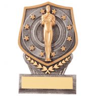 Falcon Achievement Trophy Award 105mm : New 2020