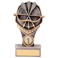 Falcon Archery Trophy Award 150mm : New 2020