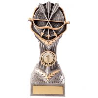 Falcon Archery Trophy Award 190mm : New 2020