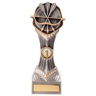 Falcon Archery Trophy Award 220mm : New 2020