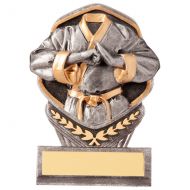Falcon Martial Arts GI Trophy Award 105mm : New 2020