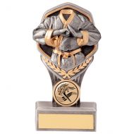 Falcon Martial Arts GI Trophy Award 150mm : New 2020