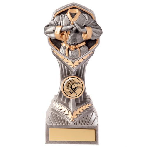 Falcon Martial Arts GI Trophy Award 190mm : New 2020