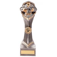 Falcon Martial Arts GI Trophy Award 240mm : New 2020