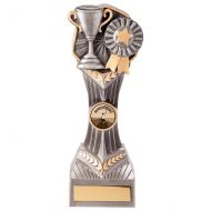 Falcon Achievement Presentation Cup Trophy Award 220mm : New 2020