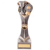 Falcon Achievement Presentation Cup Trophy Award 240mm : New 2020