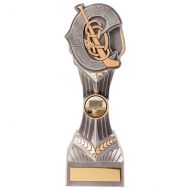 Falcon GAA Camogie Trophy Award 220mm : New 2020