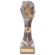 Falcon GAA Camogie Trophy Award 240mm : New 2020