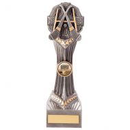Falcon GAA Hurling Trophy Award 240mm : New 2020