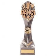 Falcon Dance Trophy Award 240mm : New 2020