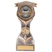 Falcon Multisport Trophy Award 190mm : New 2020