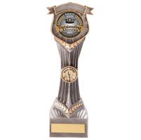 Falcon Multisport Trophy Award 240mm : New 2020