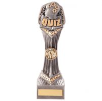 Falcon Quiz Trophy Award 240mm : New 2020