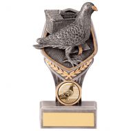 Falcon Pigeon Trophy Award 150mm : New 2020
