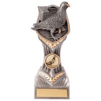 Falcon Pigeon Trophy Award 190mm : New 2020