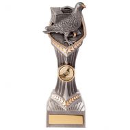Falcon Pigeon Trophy Award 220mm : New 2020