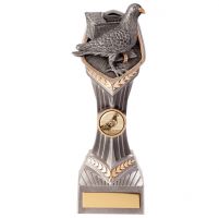 Falcon Pigeon Trophy Award 220mm : New 2020