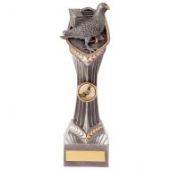Falcon Pigeon Trophy Award 240mm : New 2020
