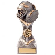 Falcon American Football Trophy Award 190mm : New 2020