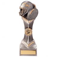 Falcon American Football Trophy Award 220mm : New 2020