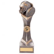 Falcon American Football Trophy Award 240mm : New 2020