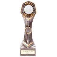 Falcon Golf Hole in One Award 240mm : New 2022