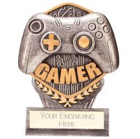 Falcon Gamer Award 105mm : New 2022