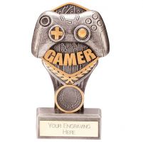 Falcon Gamer Award 150mm : New 2022