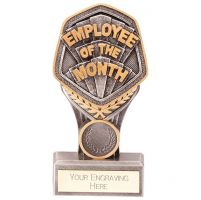 Falcon Employee of Month Award 150mm : New 2022