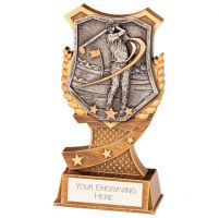 Titan Golf Male Award 150mm : New 2022
