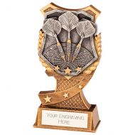 Titan Darts Award 150mm : New 2022