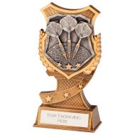 Titan Darts Award 175mm : New 2022