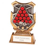 Titan Snooker Award 125mm : New 2022