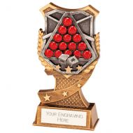 Titan Snooker Award 150mm : New 2022