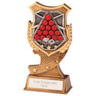 Titan Snooker Award 175mm : New 2022