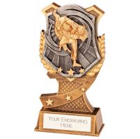 Titan Judo Award 150mm : New 2022