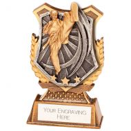 Titan Karate Award 125mm : New 2022