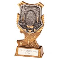 Titan Rugby Award 150mm : New 2022
