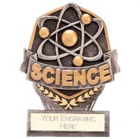 Falcon School Science Award 105mm : New 2022