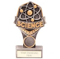 Falcon School Science Award 150mm : New 2022