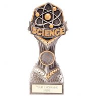 Falcon School Science Award 190mm : New 2022