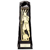 Shard Boxing Award Black & Gold 230mm : New 2023