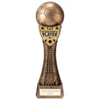 Valiant Football Manager Player Award 245mm : New 2022
