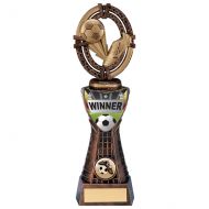 Maverick Football Winner Trophy Award 250mm : New 2020