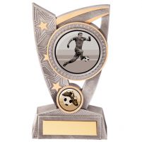 Triumph Football Trophy Award 150mm : New 2020